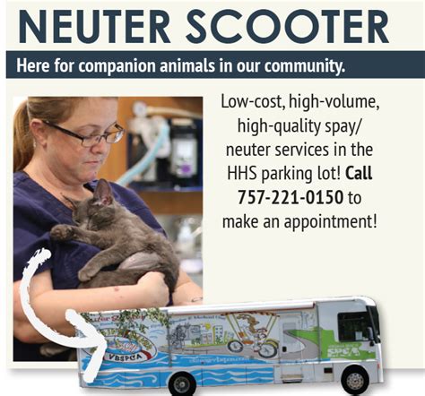 April 3, 2022 . . Neuter scooter rochester indiana